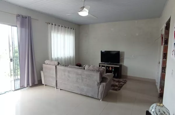 Casa para venda, 3 quarto(s),  São Sebastião, Cuiabá