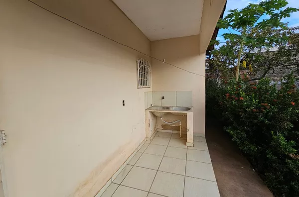 Casa para venda, 3 quarto(s),  Altos Do Coxipó, Cuiabá