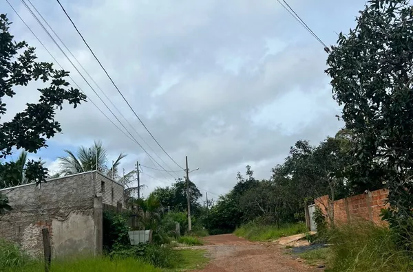 Terreno para venda com 450m² no Bairro Florada Da Serra em Chapada Dos Guimarães