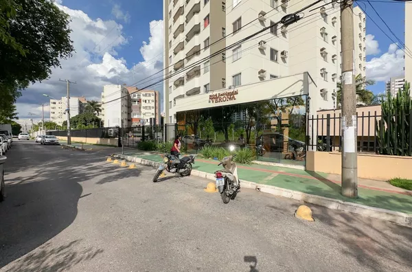 Apartamento para venda, 3 quarto(s),  Jardim Aclimação, Cuiabá