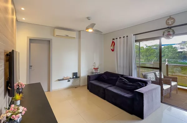 Apartamento para venda, 3 quarto(s),  Paiaguás, Cuiabá