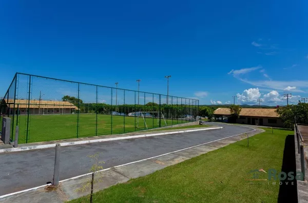 Melhor localização no Condomínio, Terra Selvagem, Cuiabá