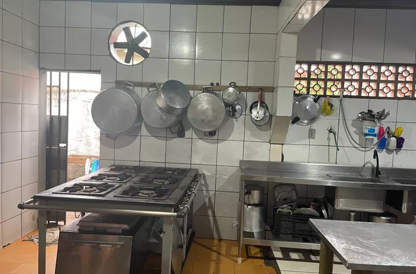 Ponto comercial para venda,  Pico Do Amor, Cuiabá