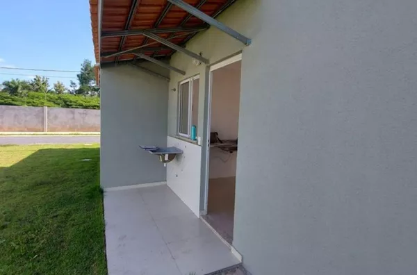 Casa em condomínio para venda, 2 quartos, sendo 1 suíte Condomínio Athenas, Loteamento Bom Jesus, Cuiabá