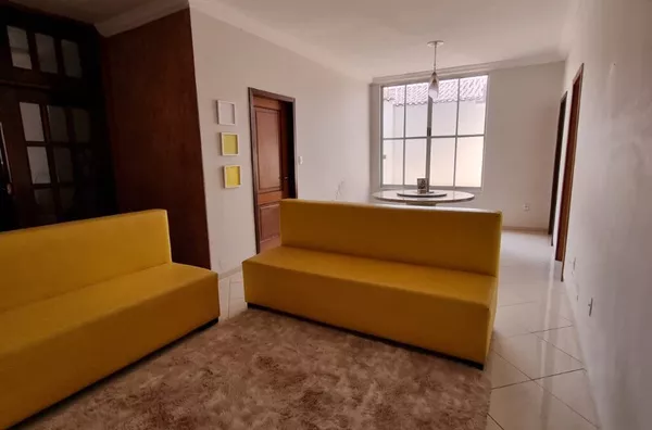 Casa para venda PARQUE OHARA Cuiabá