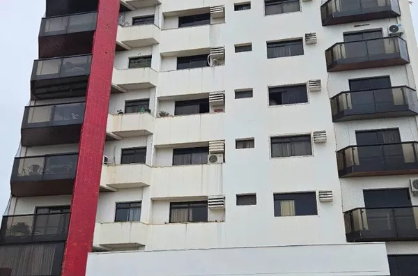 Apartamento para venda, 4 suítes,  Duque De Caxias, Cuiabá