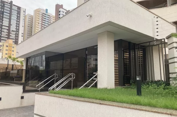 Apartamento para venda, 3 quarto(s),  Jardim Das Américas, Cuiabá