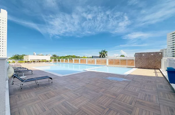 Apartamento para venda, 3 quarto(s),  Jardim Santa Marta, Cuiabá