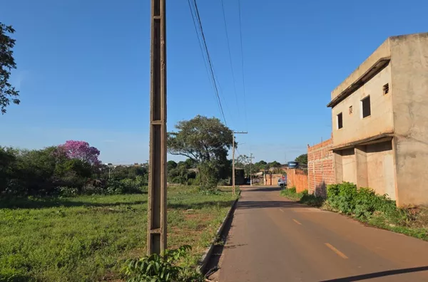 Terrenos para venda,  Santa Isabel, Varzea Grande