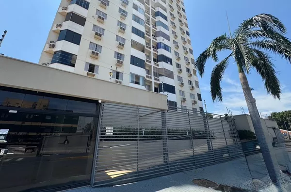 Apartamento para venda, 4 quarto(s),  Baú, Cuiabá
