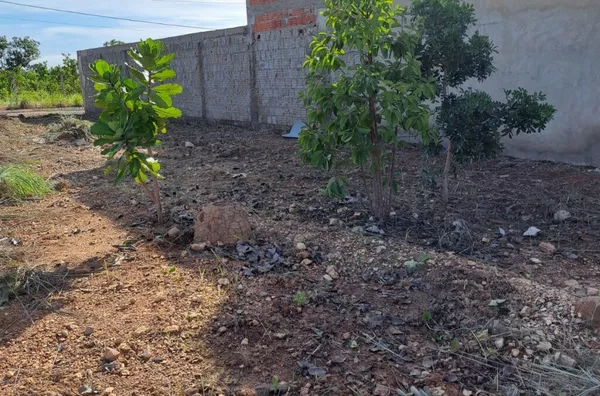 Terreno para venda,  Tropical Ville, Cuiabá