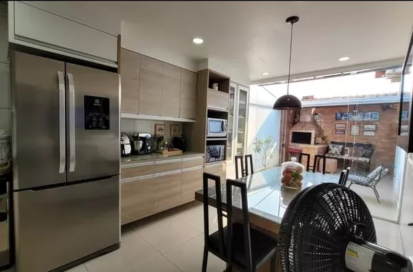 Casa para venda, 2 quarto(s),  Parque Cuiabá, Cuiabá