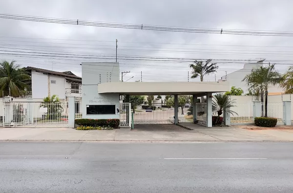Sobrado à Venda com 5 Quarto(s), sendo 2 Suíte(s), varanda gourmet e piscina privativa, próximo ao Buffet Leila Malouf, Cuiabá.