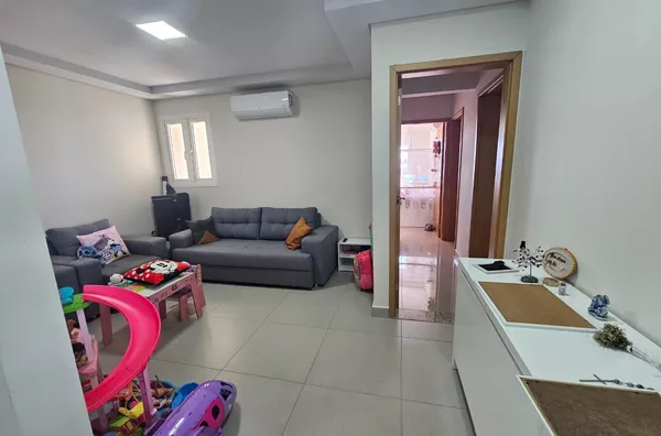 Apartamento para venda, sol da manhã, próximo ao Colégio Plural, Centro Politico Administrativo,Ribeirão Do Lipa, Cuiabá