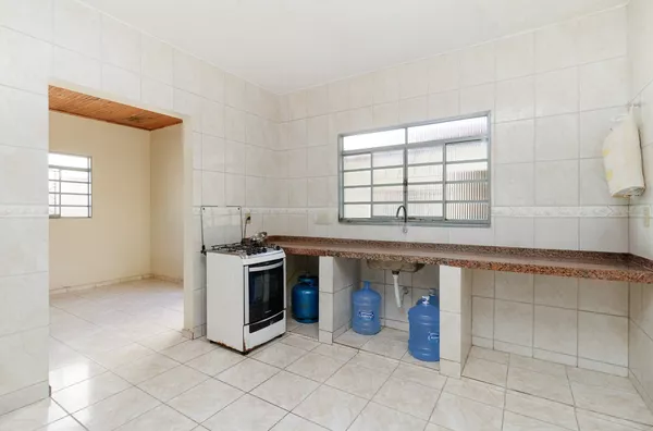 Casa para venda, 3 quartos sendo uma suíte,  Jardim Petrópolis, Cuiabá