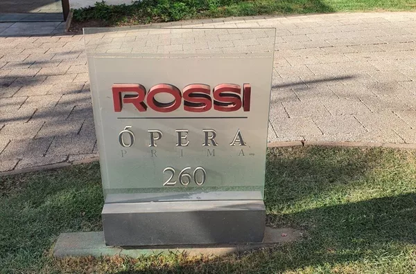 Apartamento no Santa Rosa