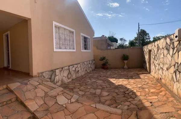 Casa no bairro Boa Esperança, Cuiabá