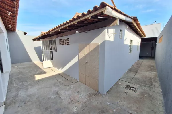 Casa para venda, 3 quarto(s),  Cristo Rei, Várzea Grande