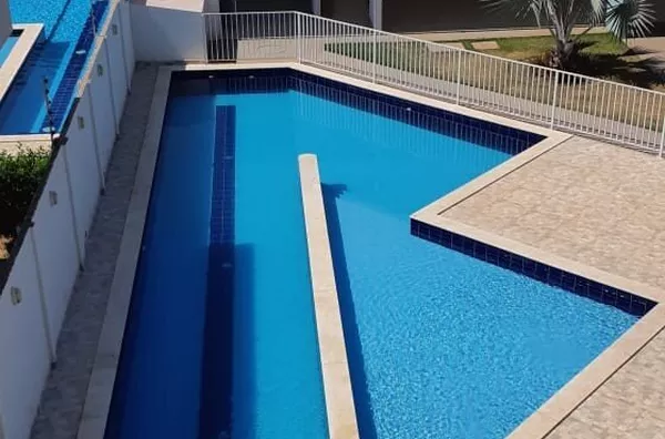 Apartamento para venda, 2 quarto(s),  Parque Atalaia, Cuiabá
