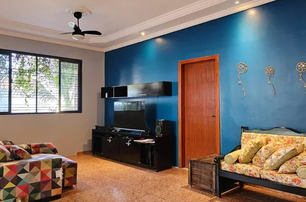 Casa para venda,  Boa Esperança, Cuiabá