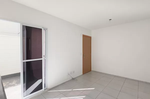 Apartamento para aluguel, 2 quarto(s),  Ponte Nova, Varzea Grande