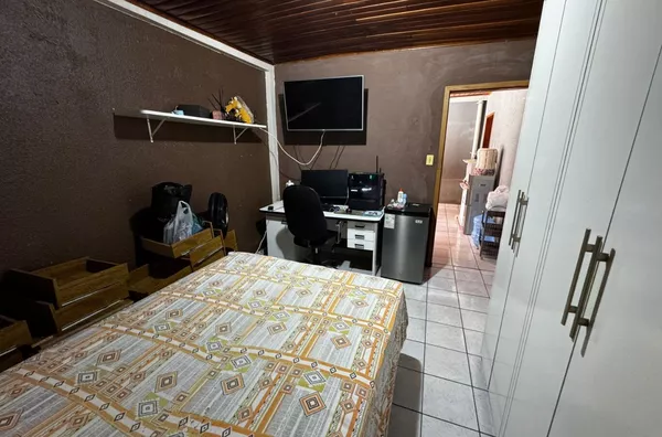 Casa para venda, 3 quartos,  Jardim Paulista, Cuiabá