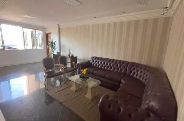 Apartamento para venda, 4 quarto(s),  Bosque Da Saúde, Cuiabá