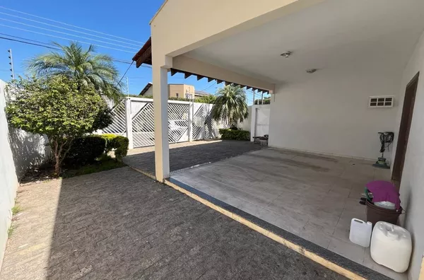 Casa térrea para venda, 3 quarto(s),  Santa Rosa, Cuiabá