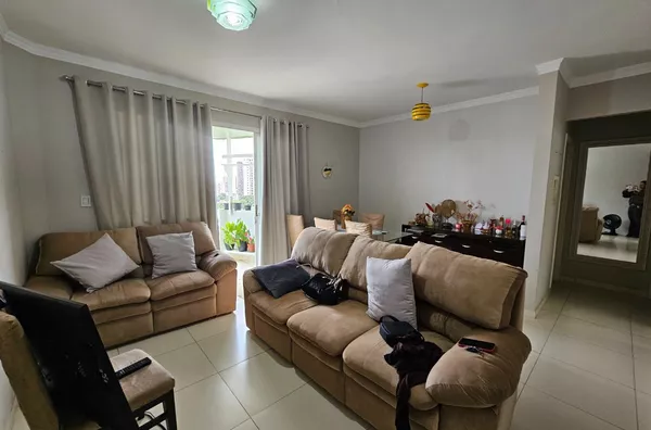 Apartamento para venda, próximo  Shoping Goiabeiras, Cuiabá