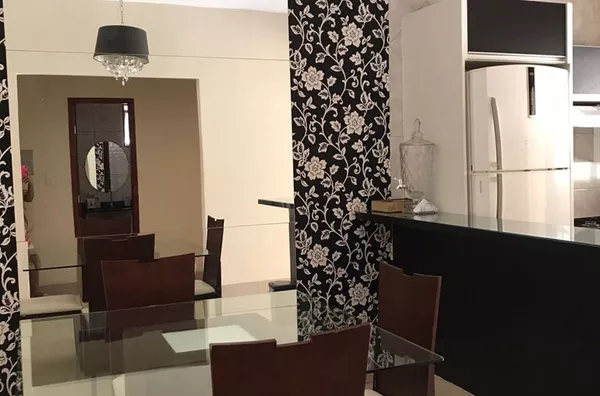 Casa para venda, 2 quartos,  Centro-sul, Várzea Grande