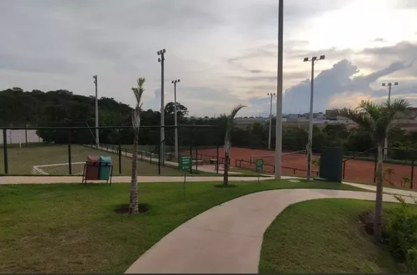 Lote para venda no Condomínio Florais Safira, Ribeirão Do Lipa, Cuiabá