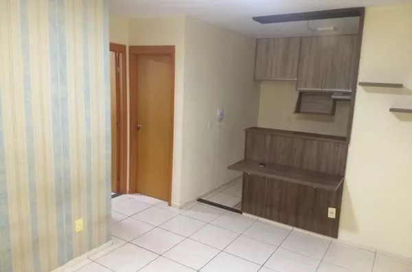 Apartamento para venda, 2 quarto(s), Condominio Chapada Mantiqueira  Coophema, Cuiabá