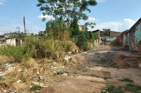 Terreno para venda,  Cidade Alta, Cuiabá