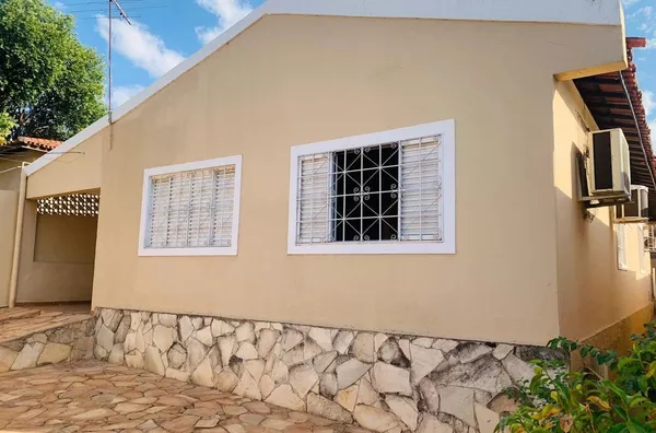 Casa no bairro Boa Esperança, Cuiabá