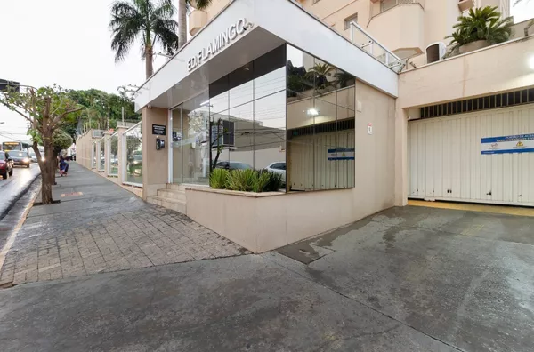 Apartamento para venda,  Alvorada, Cuiabá
