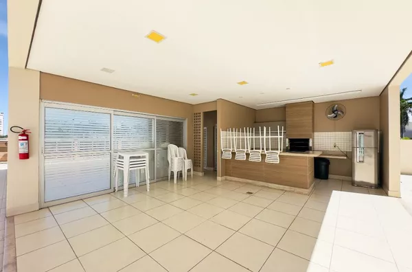 Apartamento para venda, 3 quarto(s), sendo 1 suite Jardim Santa Marta, Cuiabá