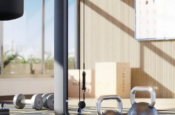 MOOV SMART HOME