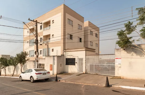 Apartamento para aluguel, 2 quarto(s),  - Selecione - Bairro, Cuiabá