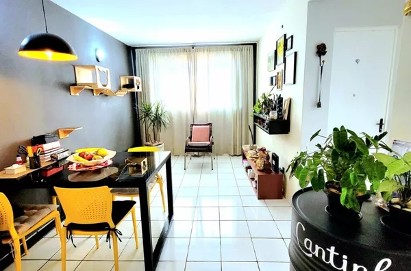 Apartamento para venda, 2 quarto(s),  Residencial Paiaguás, Cuiabá