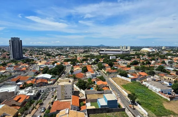 Sala comercial para venda,  com vista para Arena Pantanal, Jardim Cuiaba Office