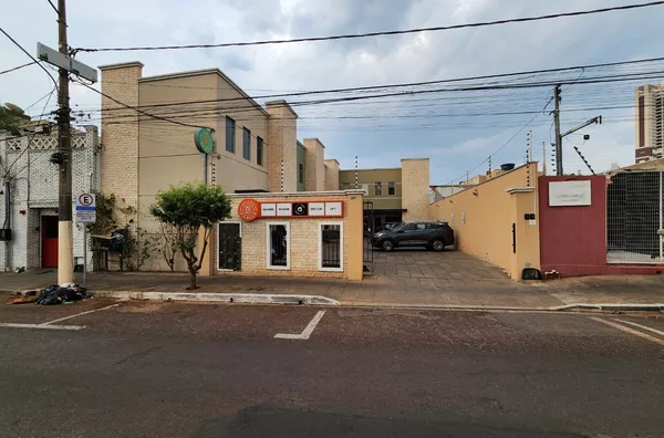 Loja para Locação na 24 de Outubro, Popular