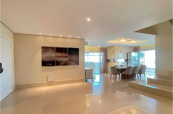 Cobertura duplex para venda, 3 suítes,  Duque De Caxias, Cuiabá