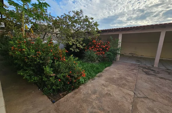 Casa para venda, 3 quarto(s),  Altos Do Coxipó, Cuiabá