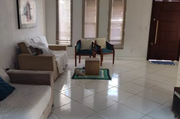 Sobrado de esquina para venda , SANTA CRUZ II, comercial e residencial , Cuiabá