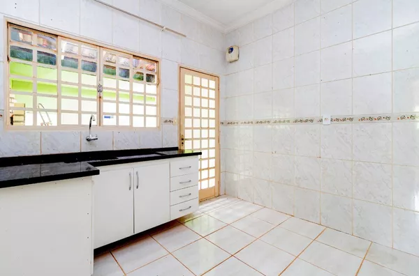 Casa para venda CENTRO SUL VÁRZEA GRANDE