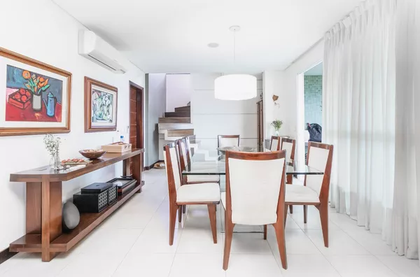 Cobertura Duplex à venda, Sol da manhã, 4 suítes,  Duque De Caxias, próximo ao Goiabeiras Shopping, Cuiabá.