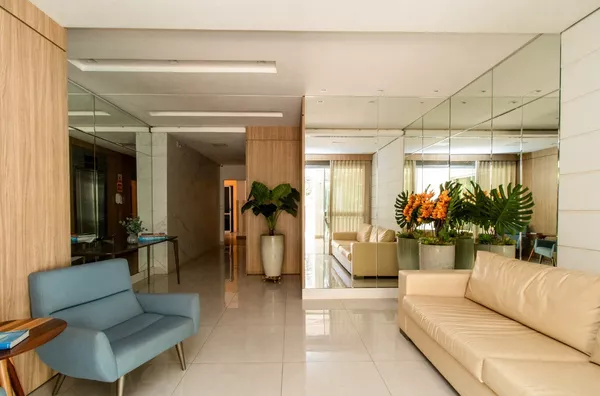 Apartamento para venda DUQUE DE CAXIAS II Cuiabá