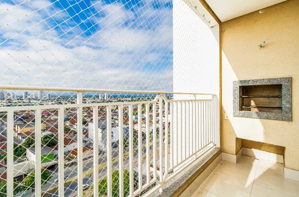 Apartamento Próximo da UNIC Beira Rio, com 3/4, Sendo 1 Suíte.