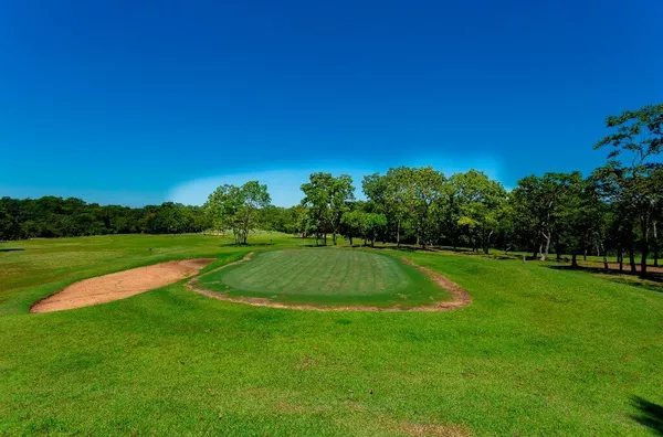 Terreno para venda, condomínio luxo,  TERRA SELVAGEM, Golf Club, Cuiabá