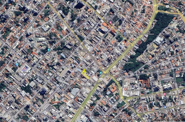 Ponto comercial para aluguel,  Centro-sul, Cuiabá